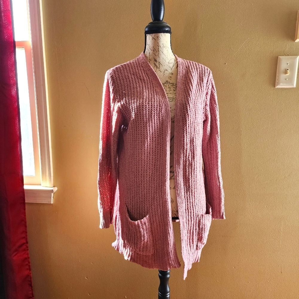 Knit Sweater